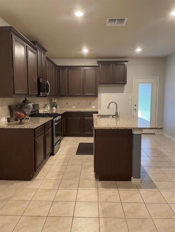 Clements Ranch Ph 1 - Residential
