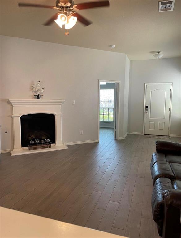 Clements Ranch Ph 1 - Residential