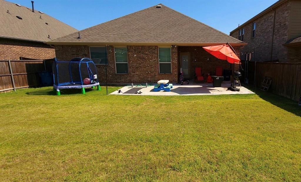 Clements Ranch Ph 1 - Residential