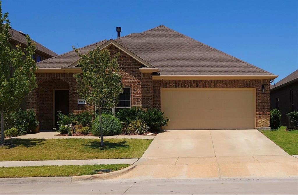 Clements Ranch Ph 1 - Residential