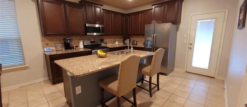 Clements Ranch Ph 1 - Residential