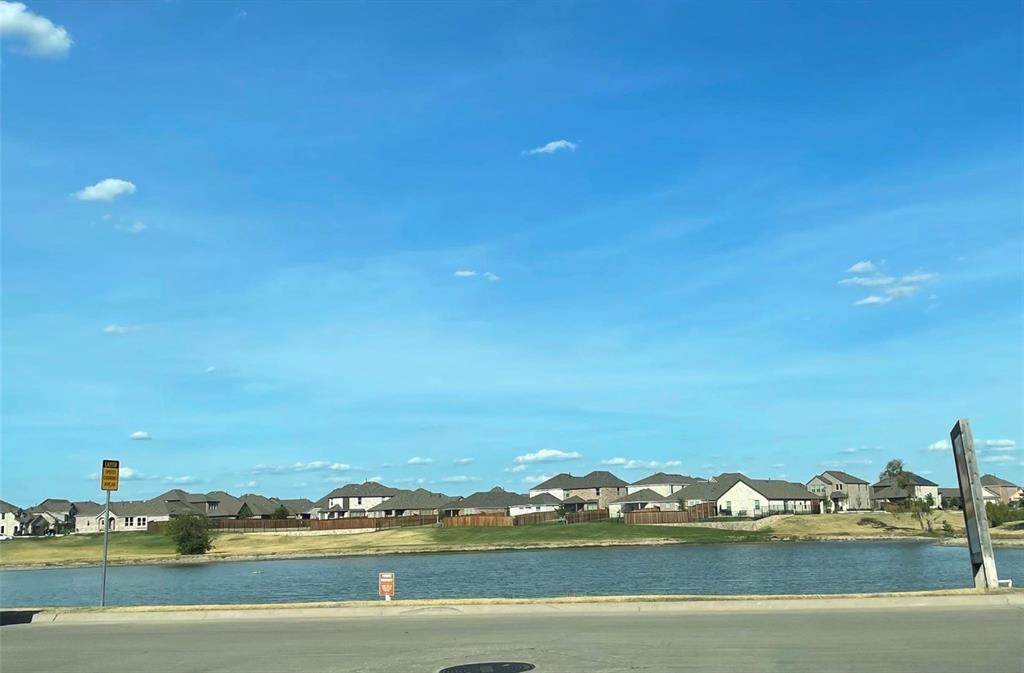 Clements Ranch Ph 1 - Residential