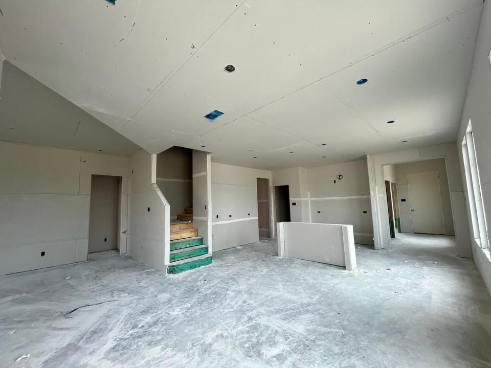 Westpoint Park - Residential