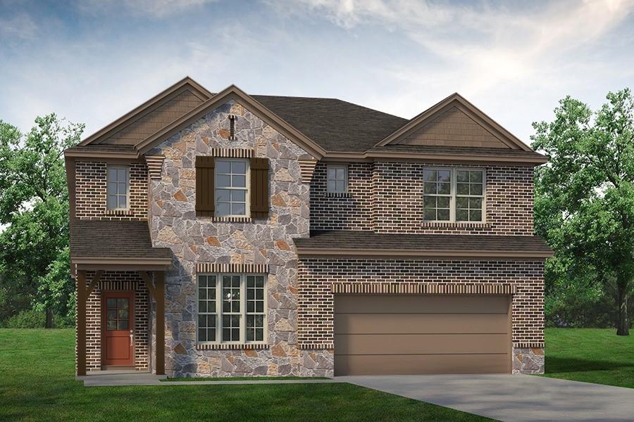 Westpoint Park - Residential