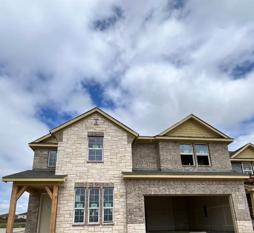 Westpoint Park - Residential