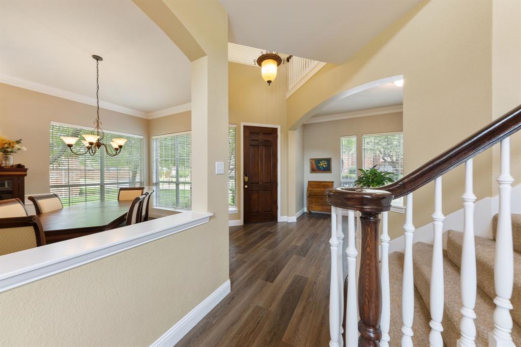 Northridge Estates Ph III - Residential