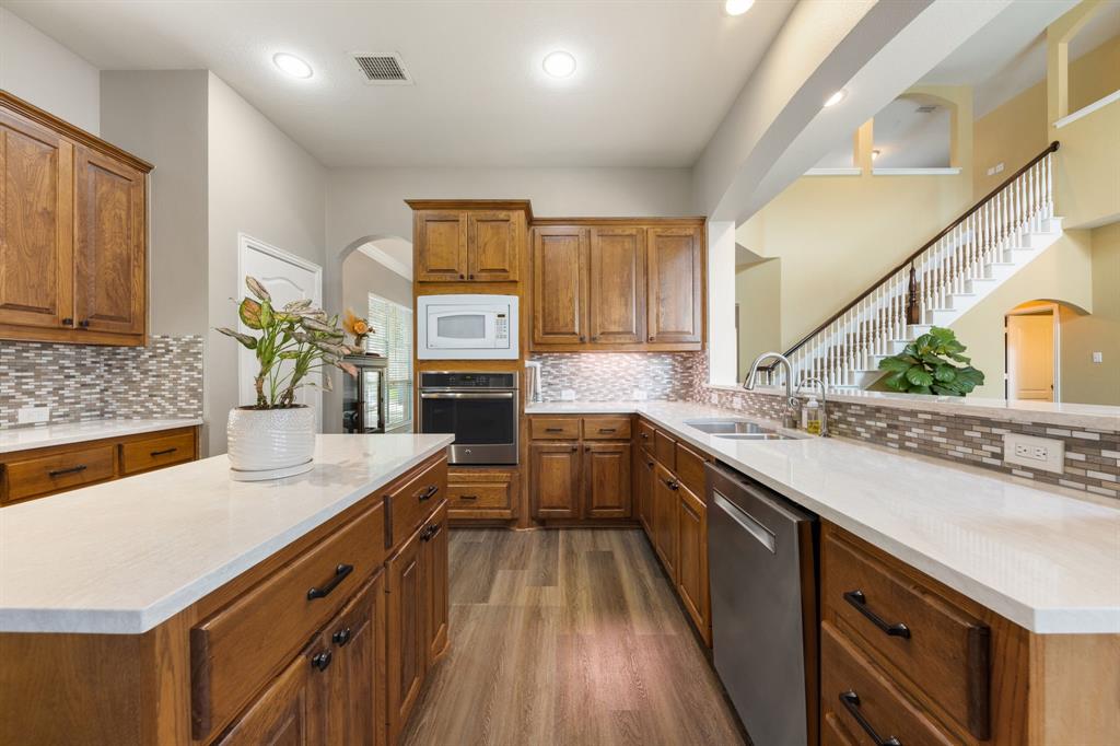 Northridge Estates Ph III - Residential