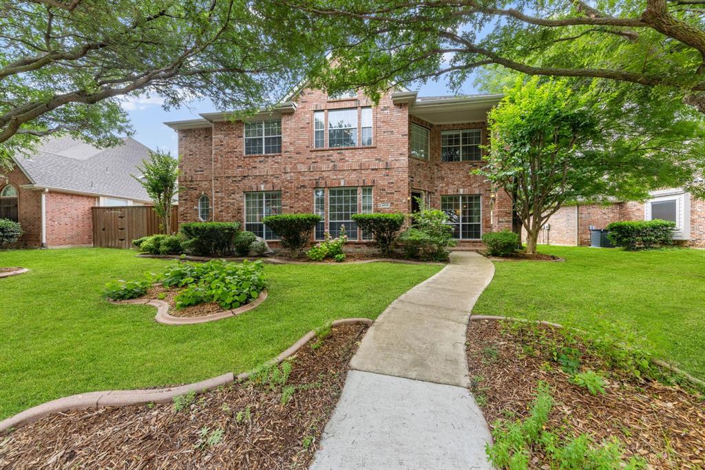 Northridge Estates Ph III - Residential