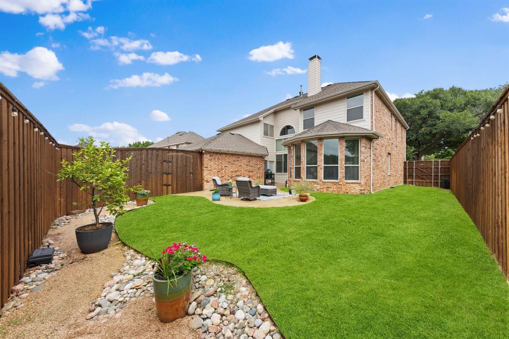 Northridge Estates Ph III - Residential