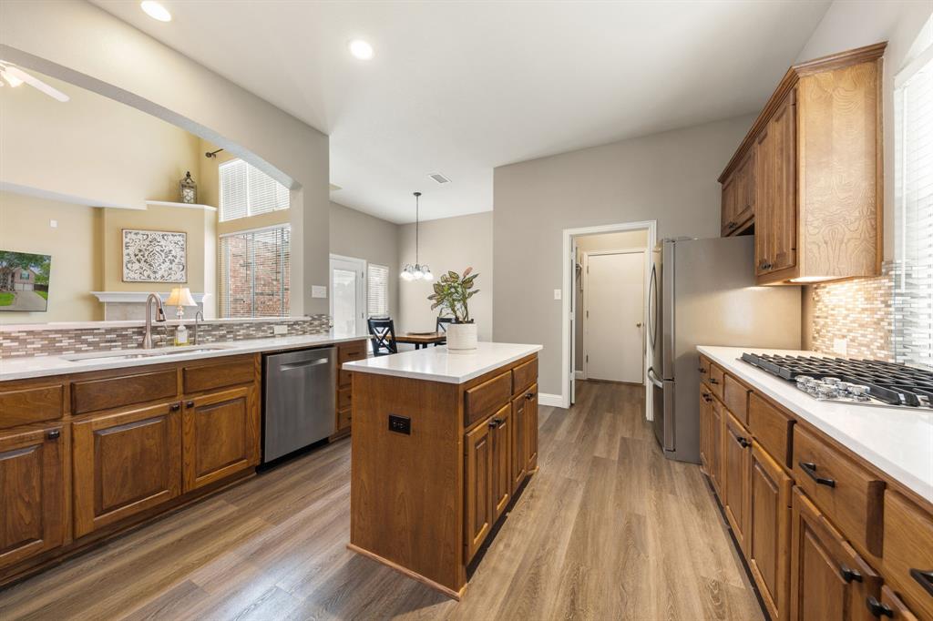 Northridge Estates Ph III - Residential