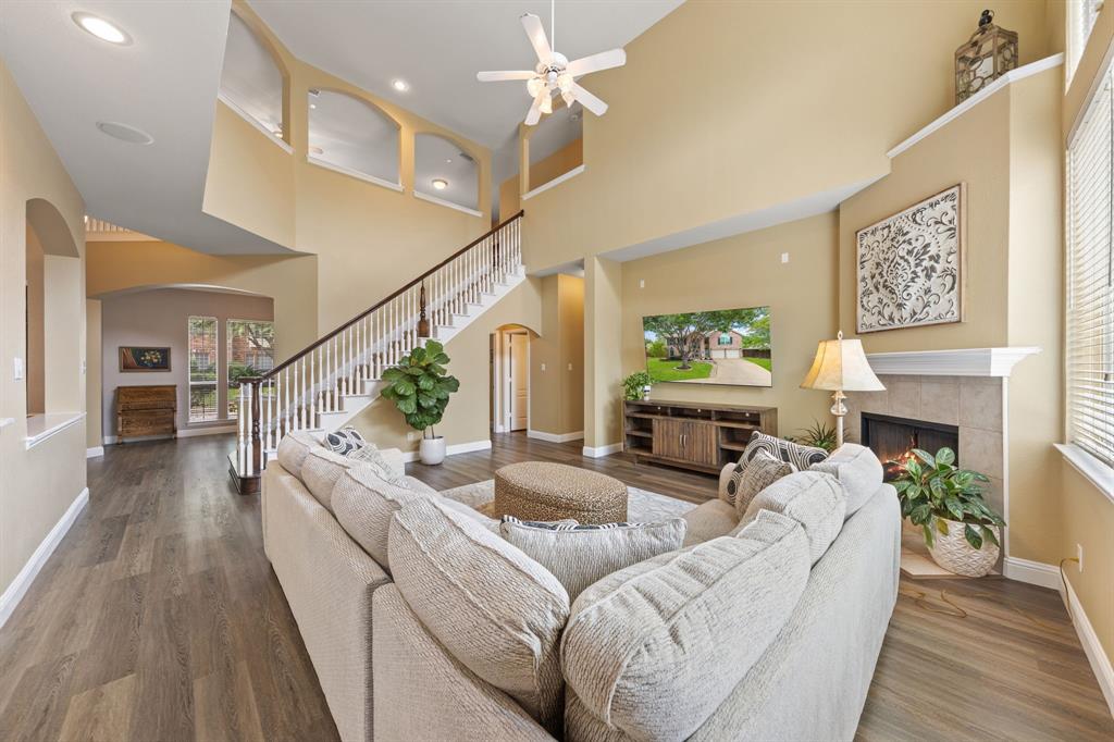Northridge Estates Ph III - Residential