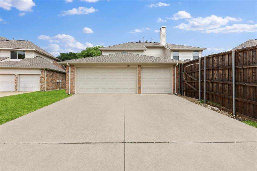 Northridge Estates Ph III - Residential