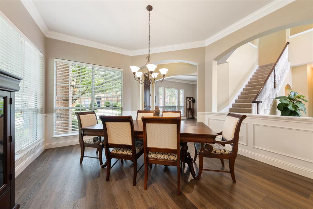 Northridge Estates Ph III - Residential