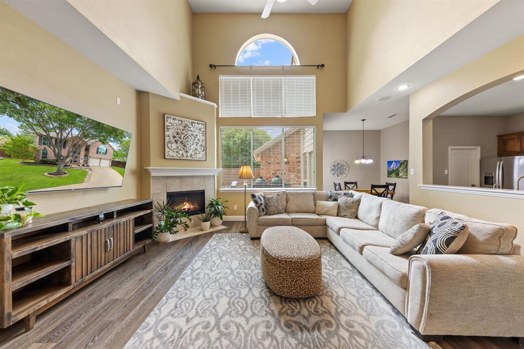 Northridge Estates Ph III - Residential