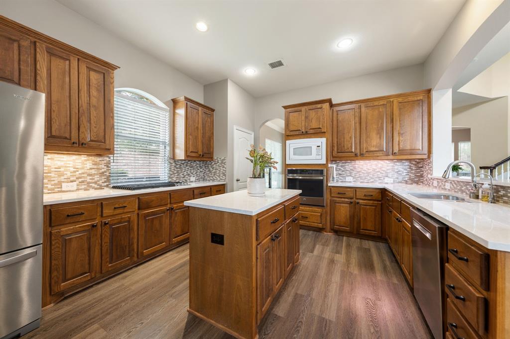 Northridge Estates Ph III - Residential