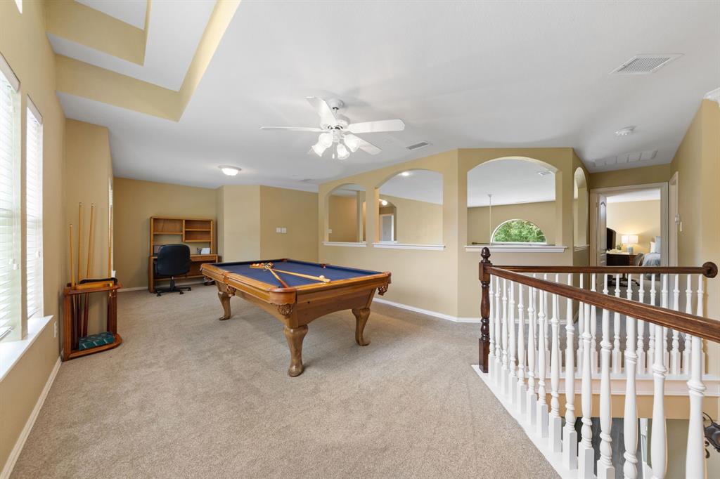 Northridge Estates Ph III - Residential