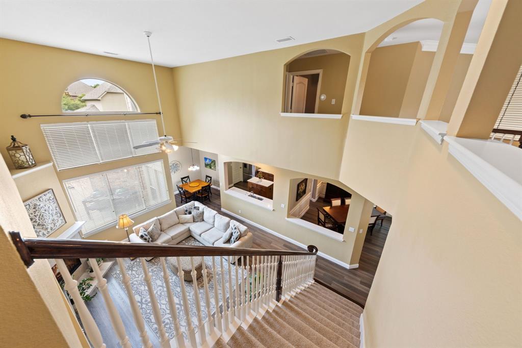 Northridge Estates Ph III - Residential