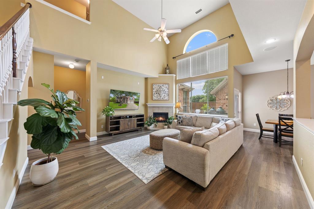 Northridge Estates Ph III - Residential