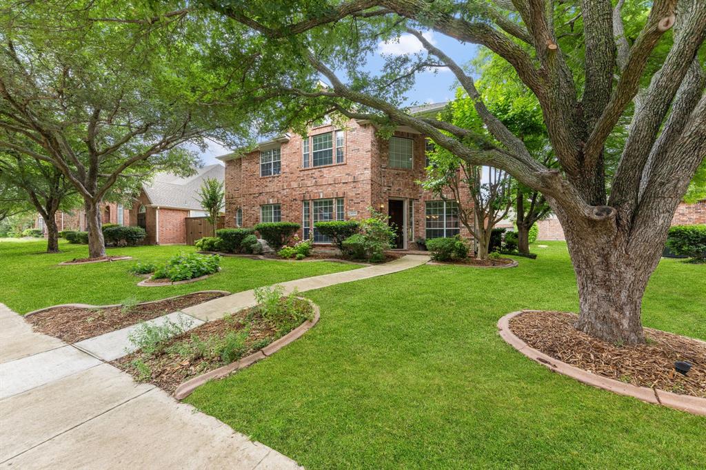 Northridge Estates Ph III - Residential