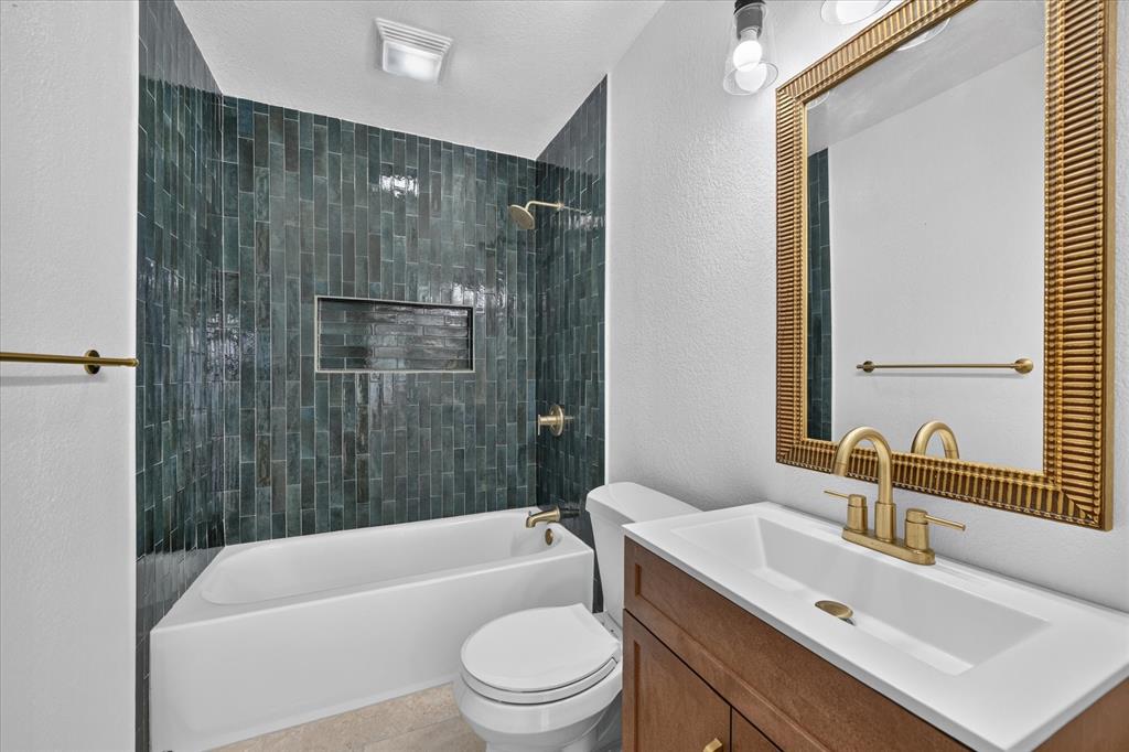 Sabine Place Add - Residential