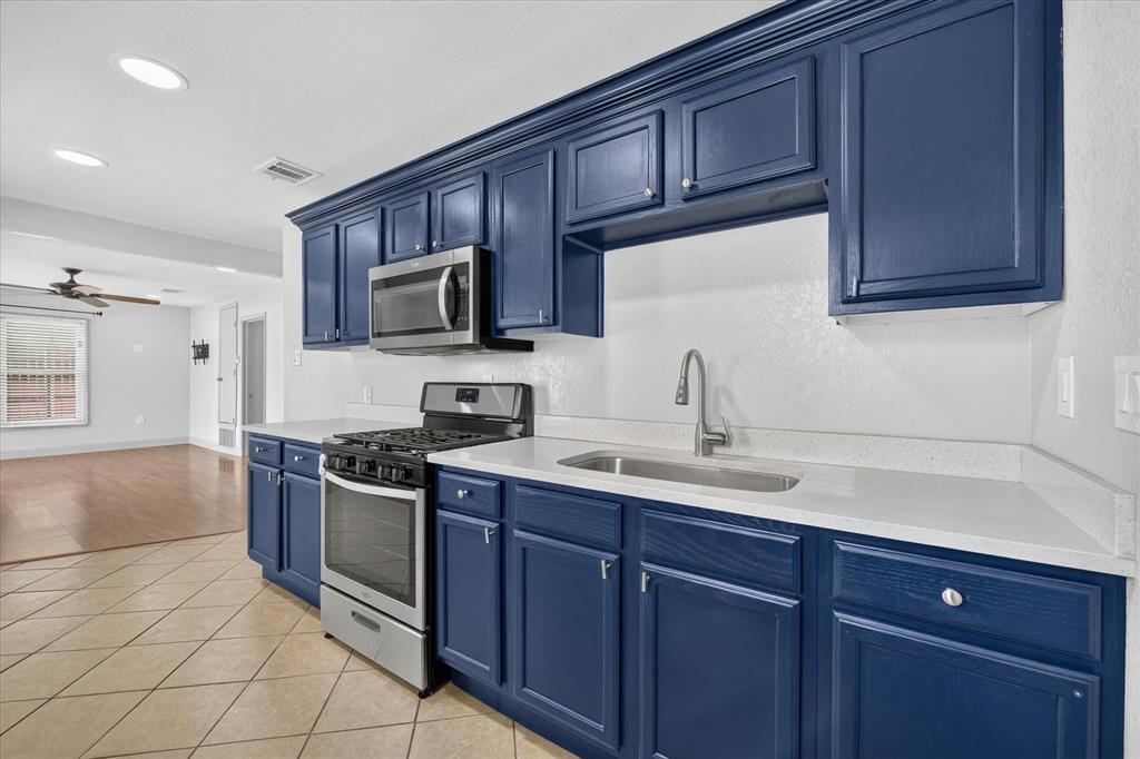 Sabine Place Add - Residential