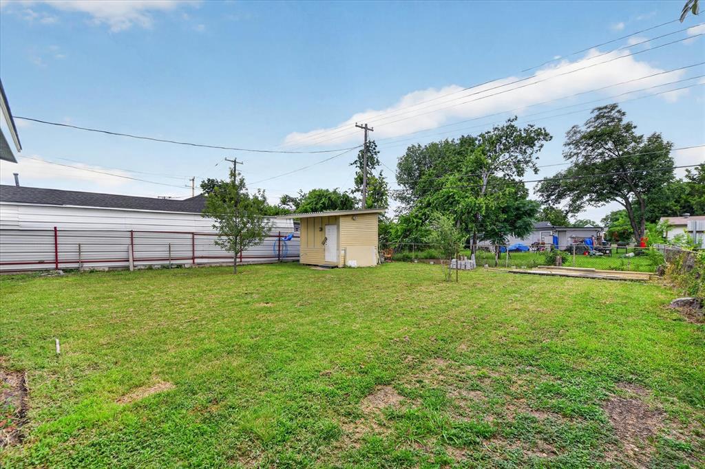 Sabine Place Add - Residential