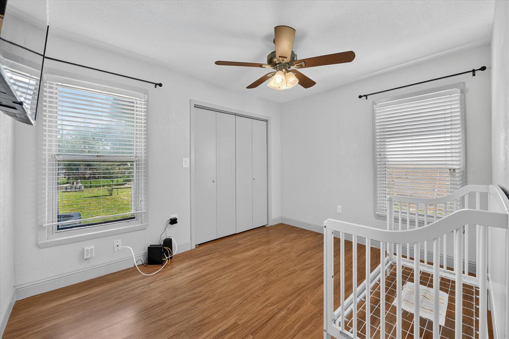 Sabine Place Add - Residential