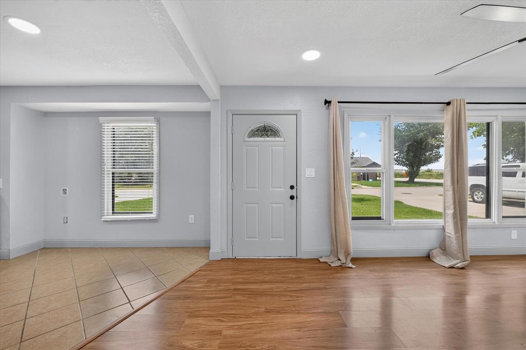 Sabine Place Add - Residential