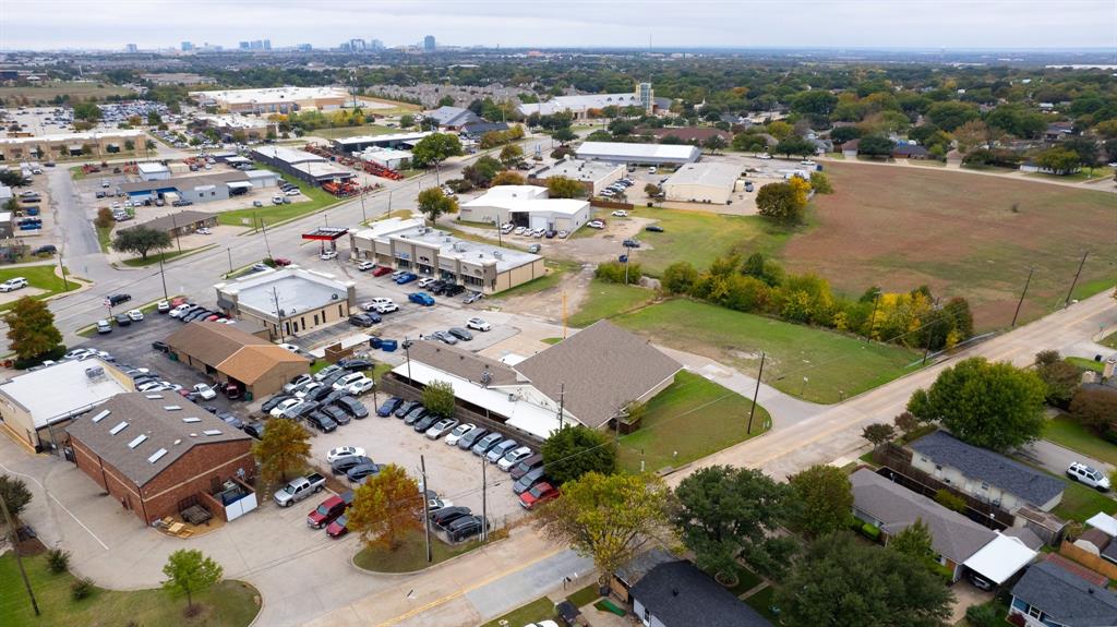 ABS A0005 NORRIS AUSTIN SURVEY, TRACT 63, 1.0 - Commercial Sale