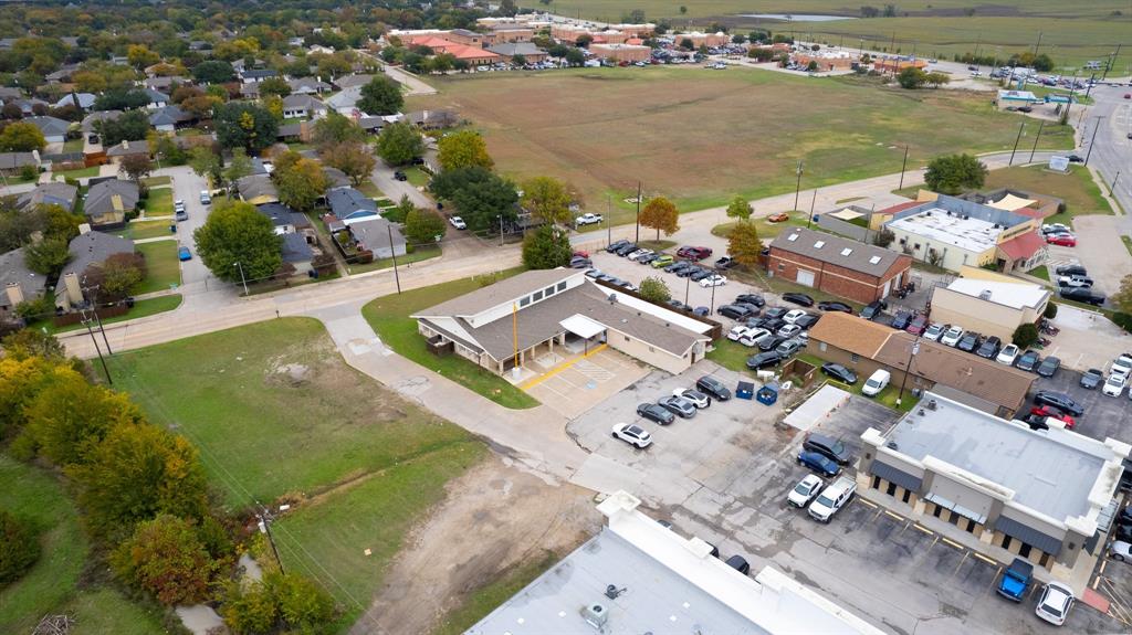 ABS A0005 NORRIS AUSTIN SURVEY, TRACT 63, 1.0 - Commercial Sale