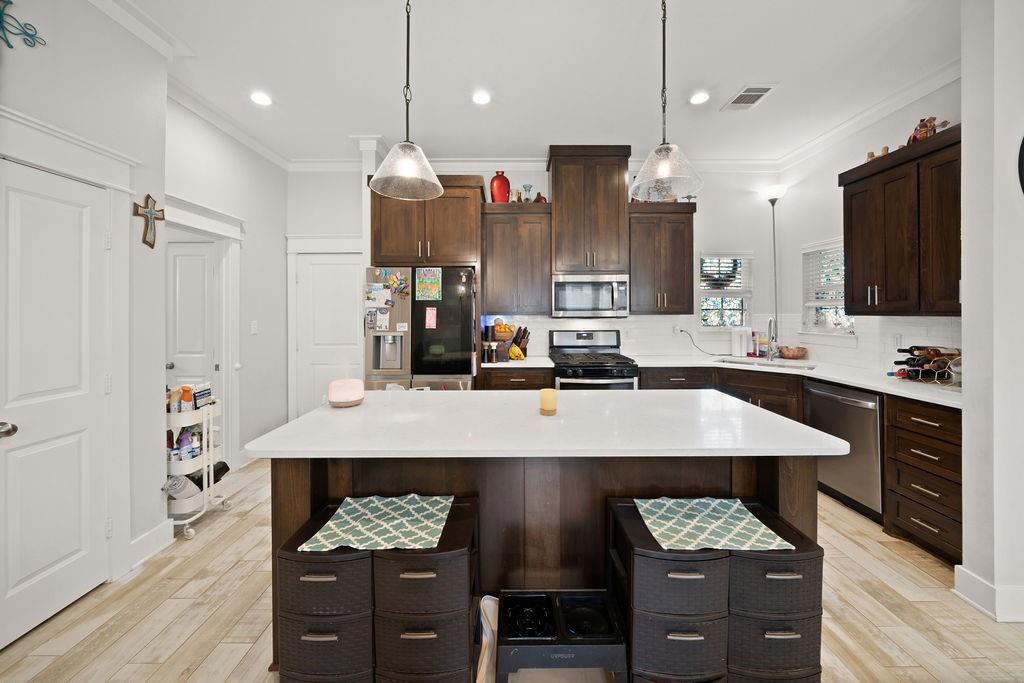 S & S Country Villas U-2 - Residential