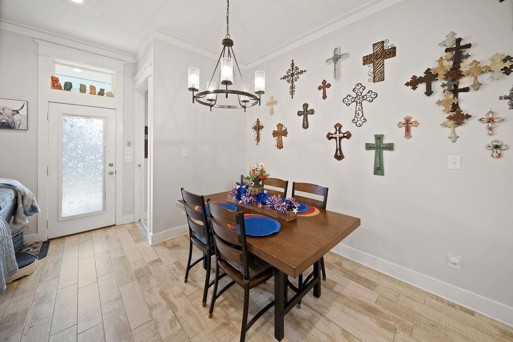 S & S Country Villas U-2 - Residential