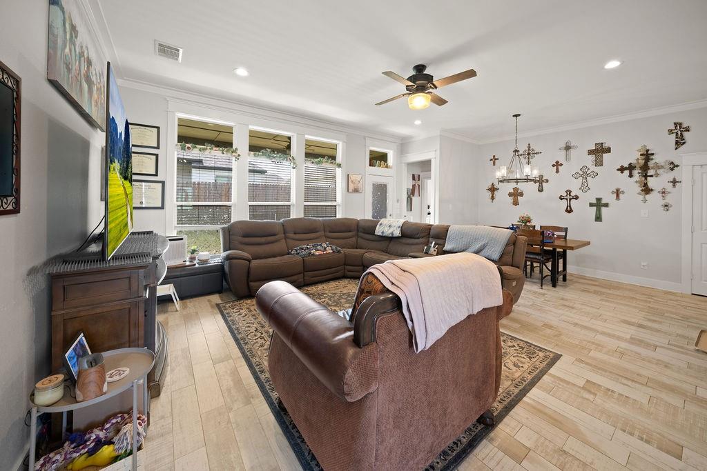 S & S Country Villas U-2 - Residential