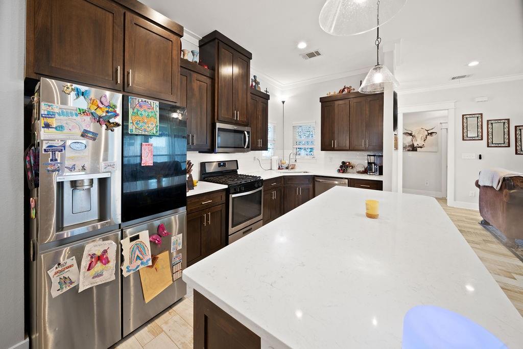 S & S Country Villas U-2 - Residential