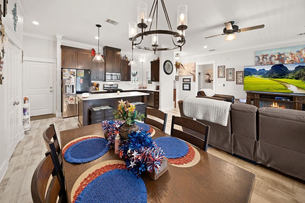S & S Country Villas U-2 - Residential