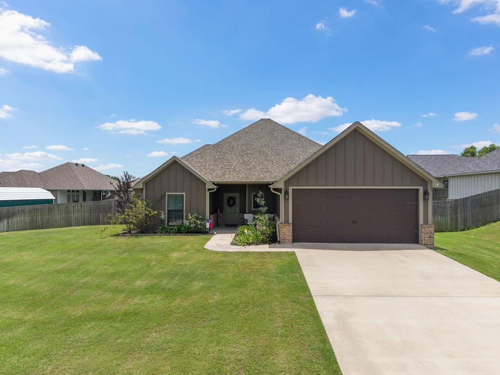 S & S Country Villas U-2 - Residential