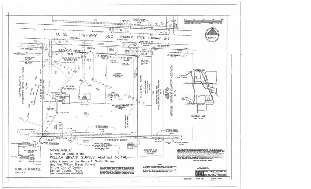Wm Bryan - Commercial Sale