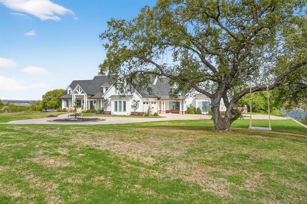 Luker Ranch - Residential