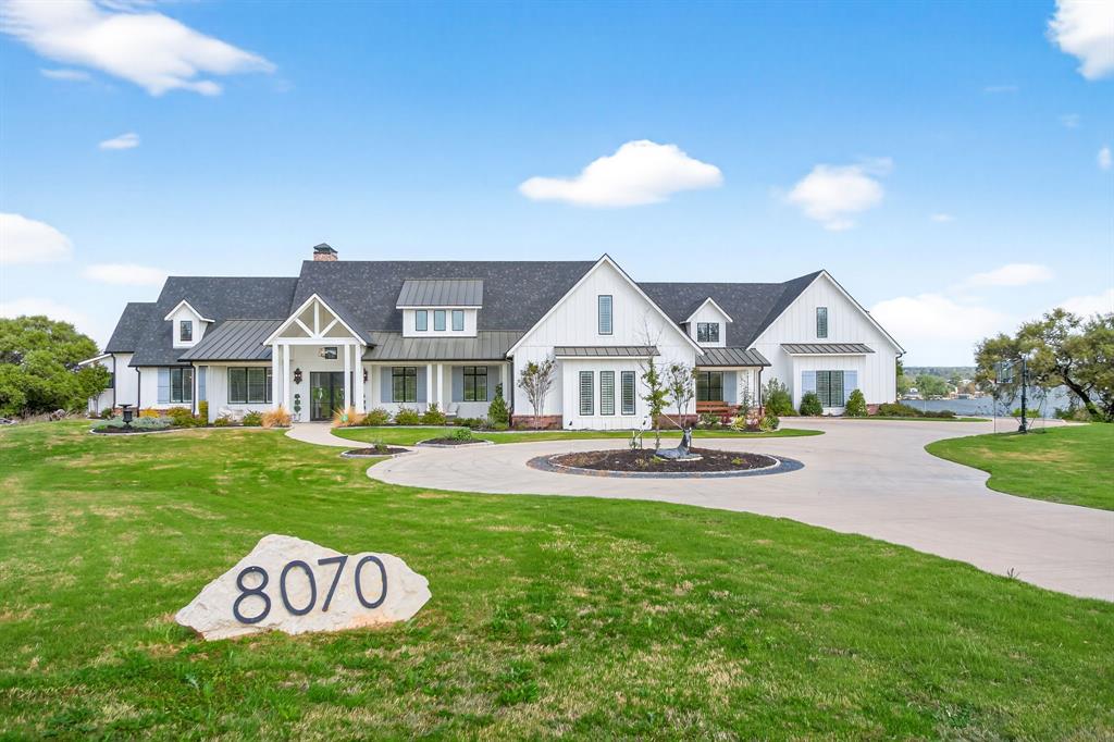 Luker Ranch - Residential