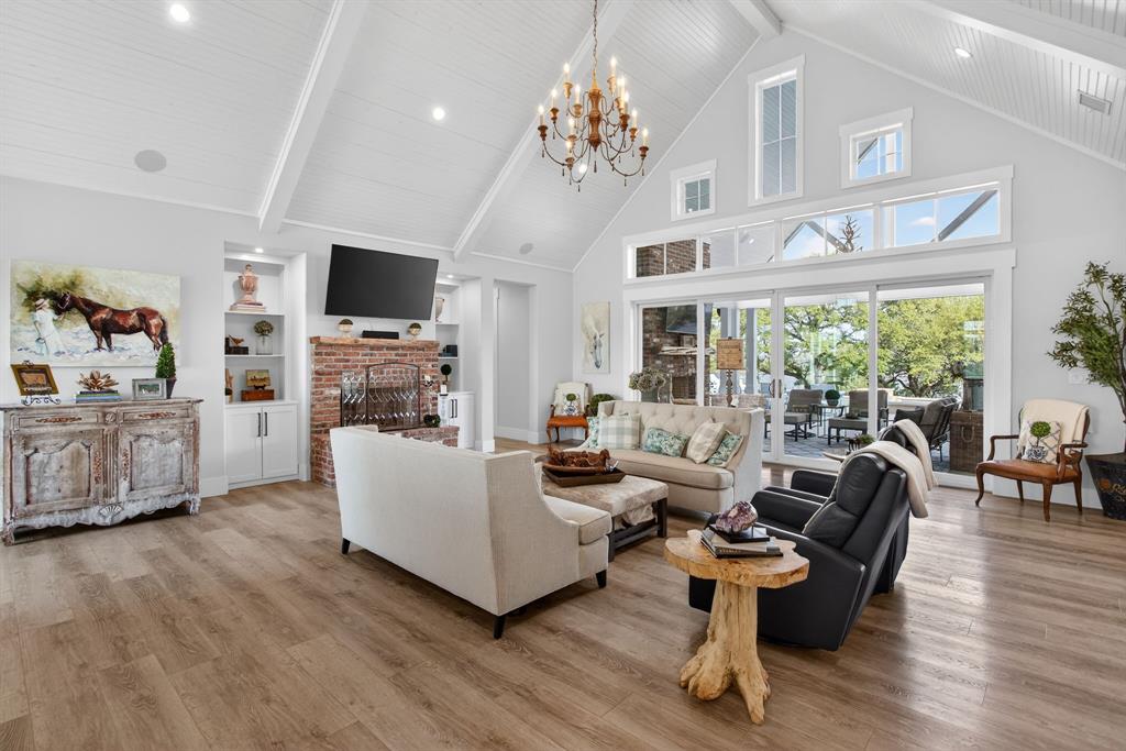 Luker Ranch - Residential