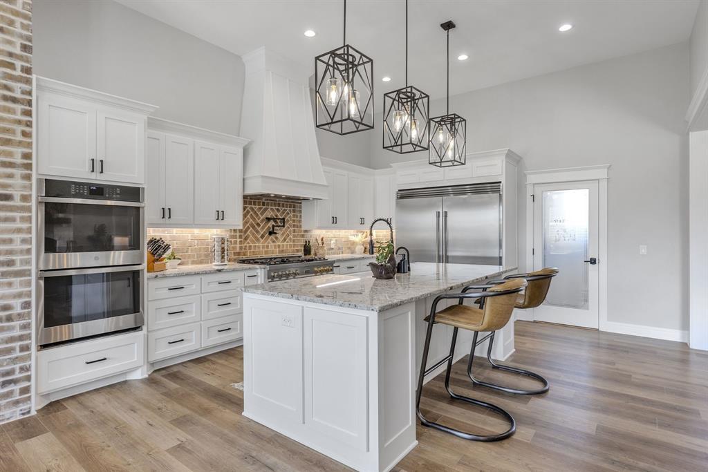 Calvin Click Survey - Residential
