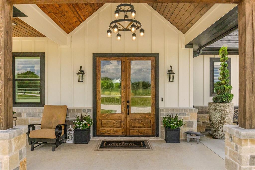 Calvin Click Survey - Residential