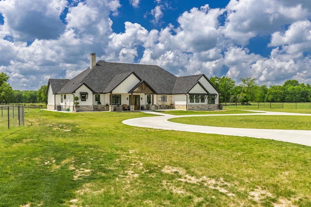 Calvin Click Survey - Residential
