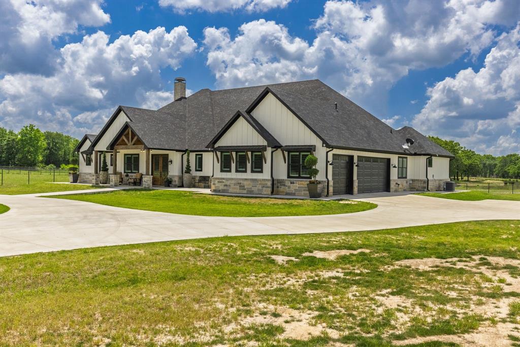 Calvin Click Survey - Residential