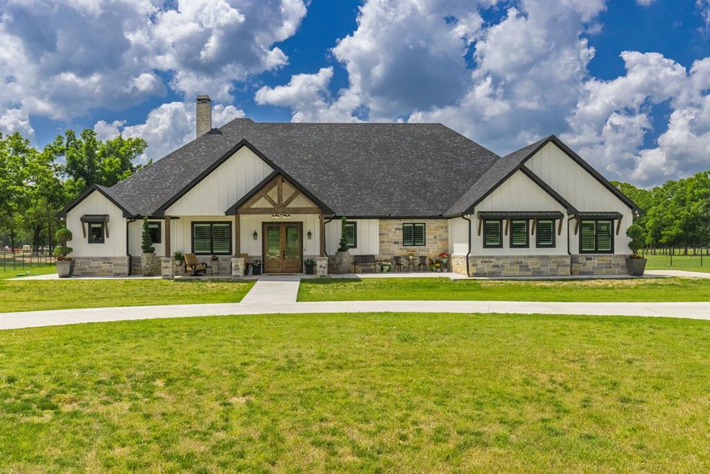 Calvin Click Survey - Residential