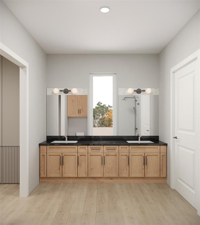 Harris Hills Estates - Residential