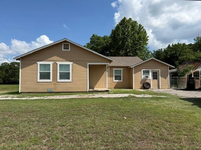 Acres 0.178, S3200 CROW STYLES ADDITION - Residential