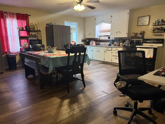 Acres 0.178, S3200 CROW STYLES ADDITION - Residential