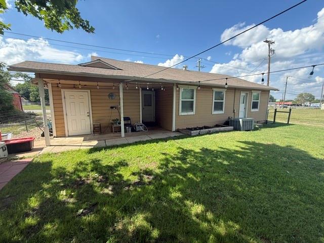 Acres 0.178, S3200 CROW STYLES ADDITION - Residential