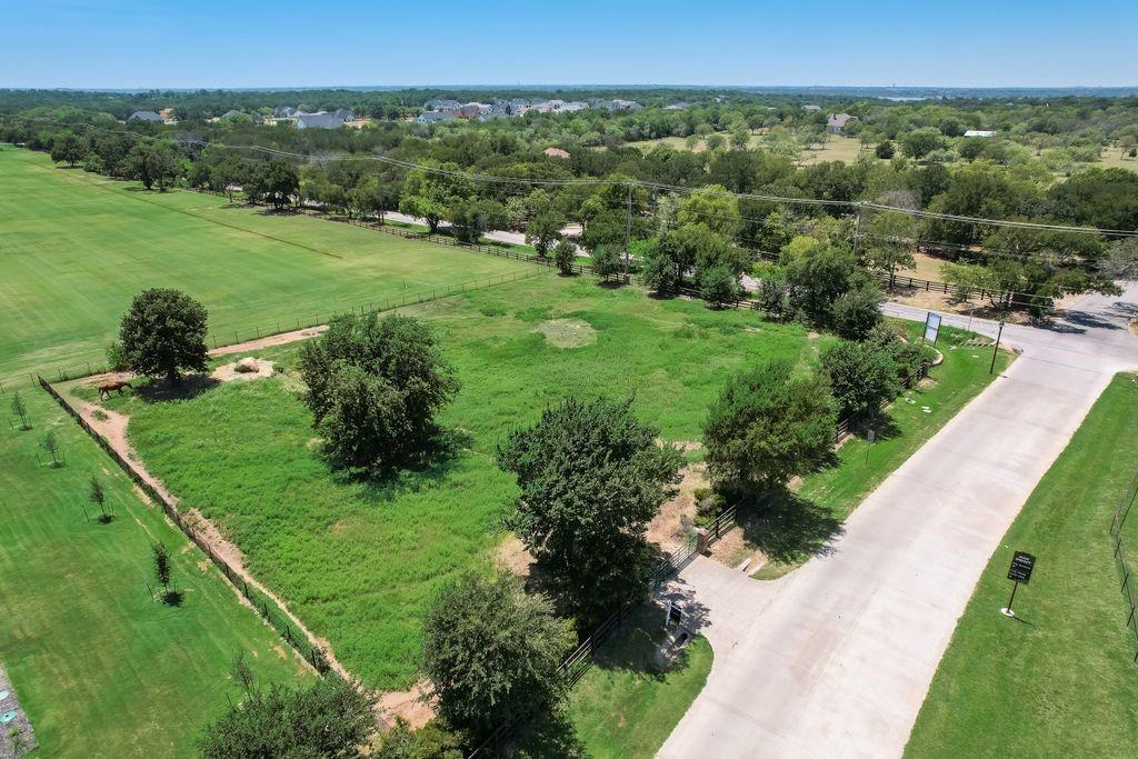 Prestonwood Polo & Country C - Land